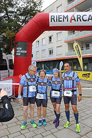 Riem Arcaden Run 2018 (©Foto:Martin Schmitz)